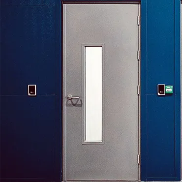 cbri certified fire doors