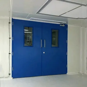 fire proof doors