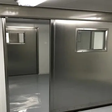 stainless steel sliding doors